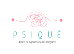 Logo Clínica Psique